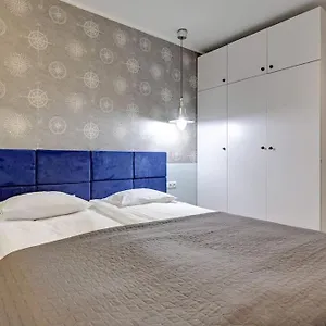 Apartament Gdanskt15, Gdańsk