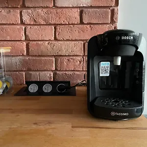 Apartament A Moze Przymorze, Gdańsk