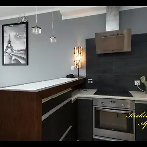 apartment-krakow-arena.krakowhotelspoland.com/